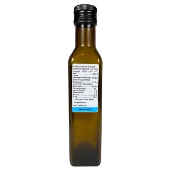Leinöl, 250ml